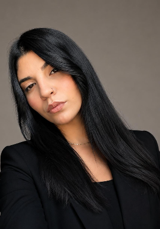 Andreza Silva